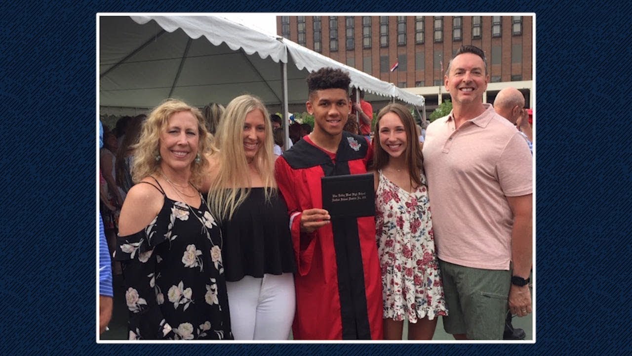 Sporting Academy Residency Program