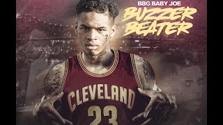 Video thumbnail of "BBG BabyJoe - Buzzer Beater"