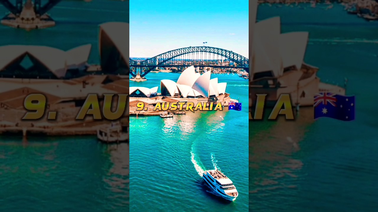 Top 10 countries with best education system 