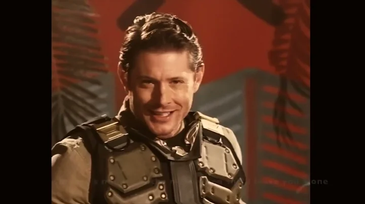 GOOD AUDIO From a logical point of view Soldier boy