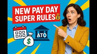 Pay Day Super: What Employers Must Know in 2026