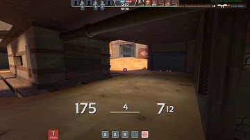 TF2 Stream Highlight: Hedge