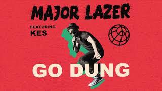 Miniatura de "Major Lazer - Go Dung (feat. Kes) (Official Audio)"