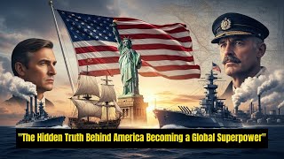 "The Untold Secrets of America’s Journey to Superpower Status"