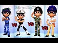 little Singham flying power 🆚 all characters 😱|| #littlesingham #gameplay