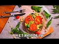 【蔬果生活誌】20210630 - 疫情料理 - 宅在家多吃菜