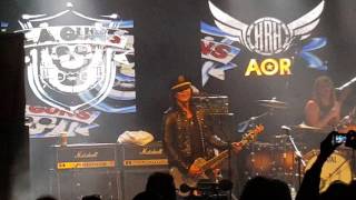 Download lagu LA GUNS No Mercy LA GUNS No Mercy