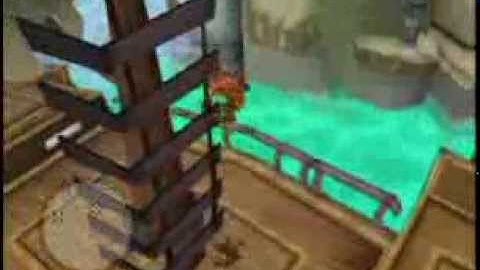 CTTR Crash Tag Team Racing Part2 Clashing time! (CMTI)