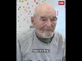 The grand old man of Swiss alpinism