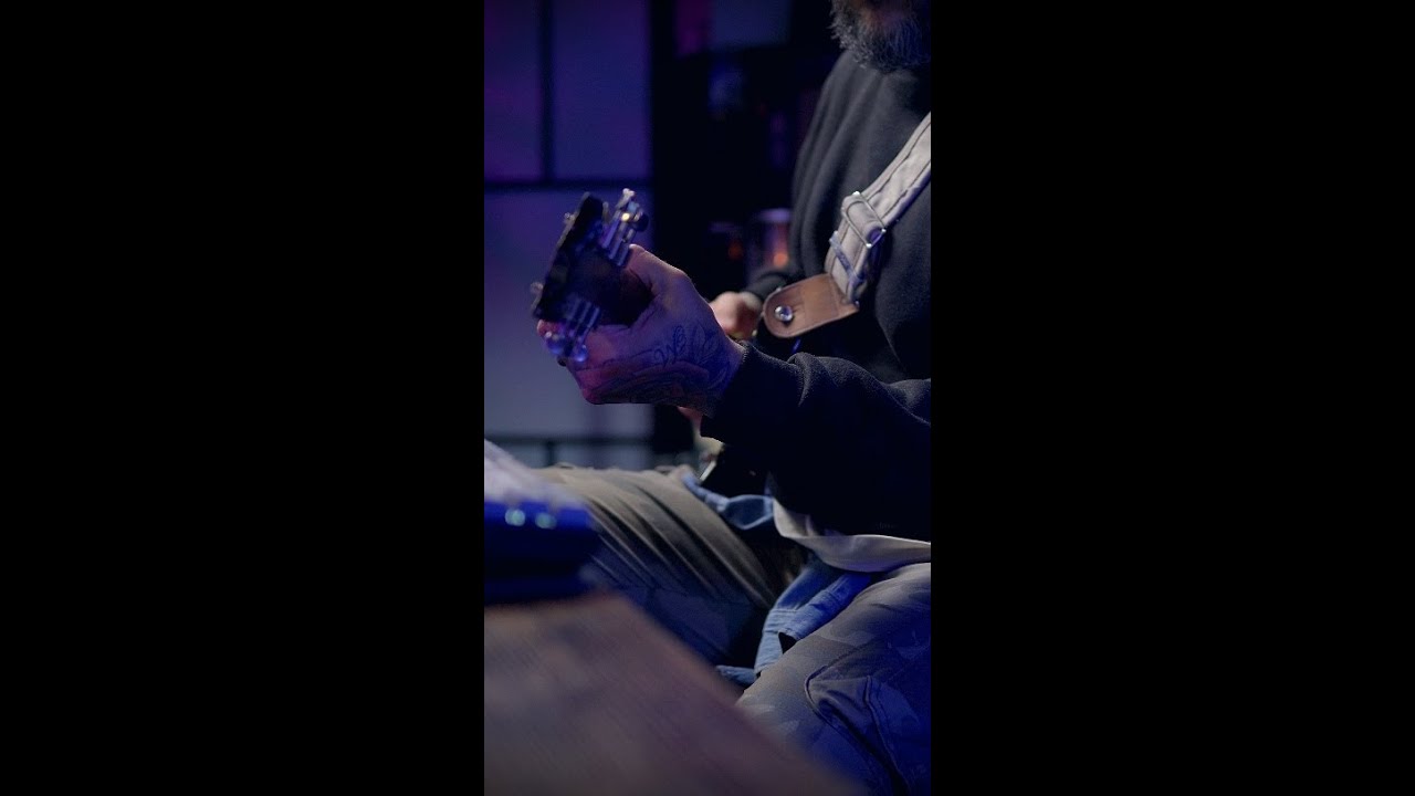 Watch DOPE Delay PEDAL! (STOY Again Again) on YouTube Watch DOPE Delay PEDAL! (STOY Again Again) on YouTube