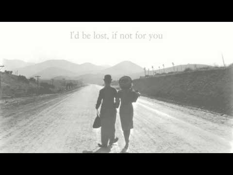 If Not For You | George Harrison | Lyrics