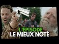 Too far gone ou lpisode le mieux not de the walking dead