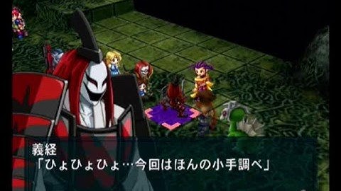 Namco X Capcom - Gameplay (Ch30 - Part 11/12)