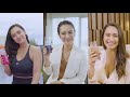 ALEXANDRA GOTTARDO WITH GLUTERA | COMMERCIAL VIDEO