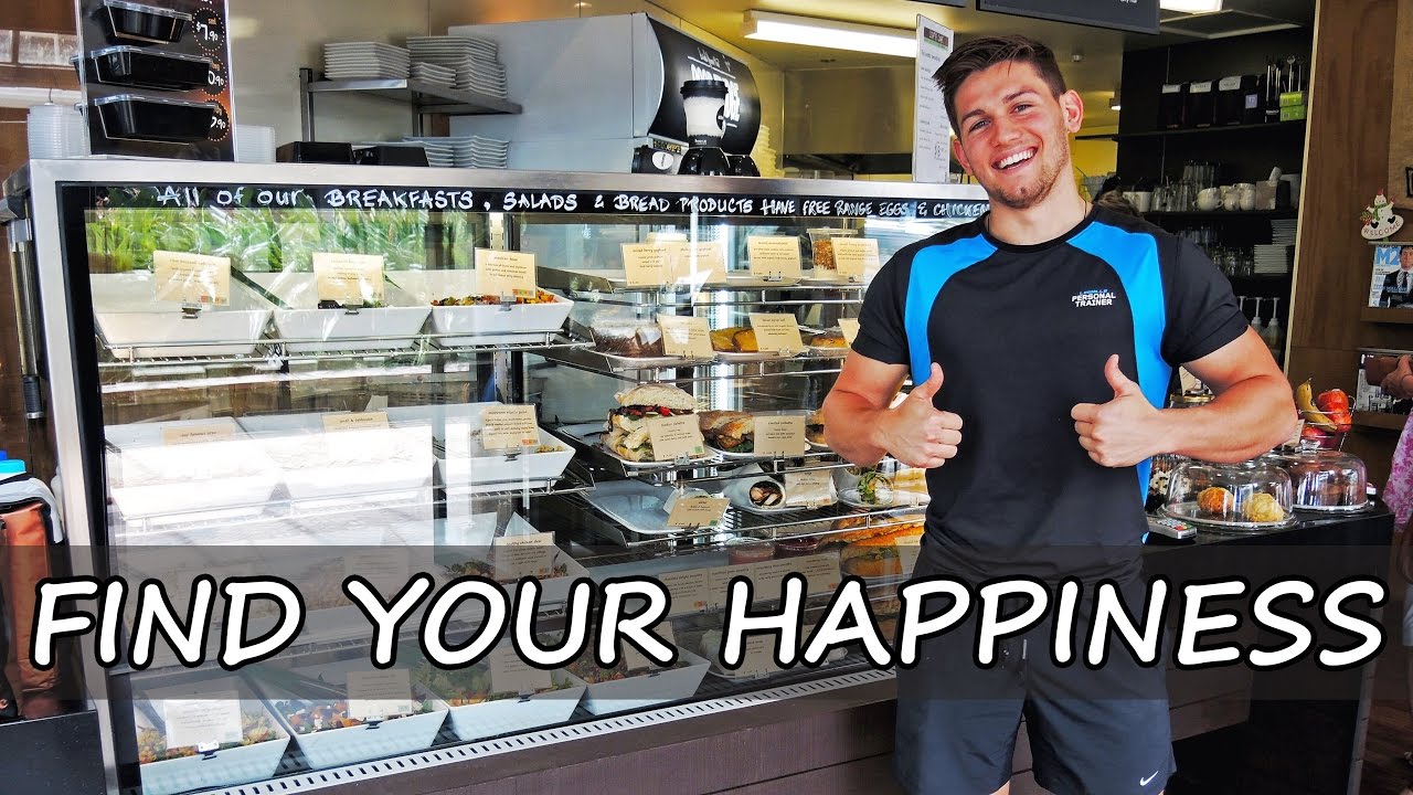 How to BE Fit & Healthy (not just look it)