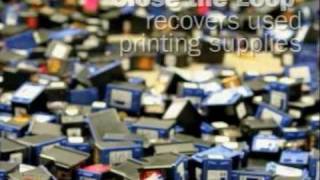 Toshiba Close the Loop Program