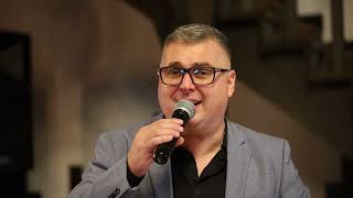 Taraf Romano Gabriel E Viata Omului Live