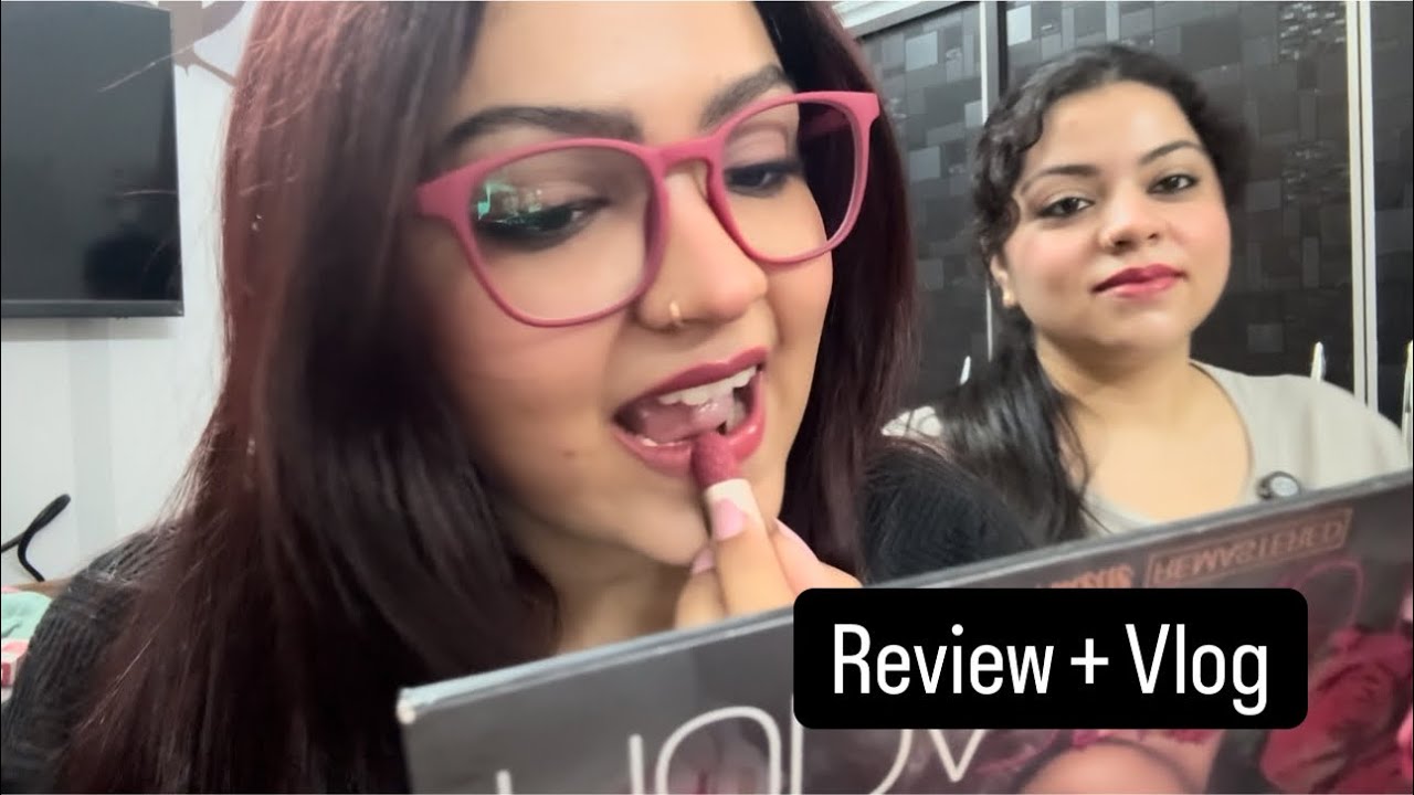 Kay Beauty Hydra Creme Lipsticks Swatches & Review 