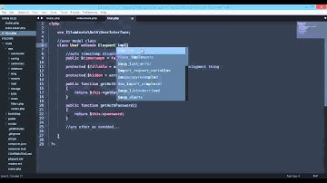 laravel 4   auth logic   login and logout link hide and show with blade ifelse