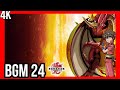 Bakugan Battle Brawlers OST BGM 24 COMPLETED ORIGINAL QUALITY FULL VERSION 4K Bakugan Battle Brawlers OST BGM 24 COMPLETED ORIGINAL QUALITY FULL VERSION 4K
