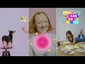 Creative Kinetic Titles & Modern Typography Pack | Vibrant Motion Assets