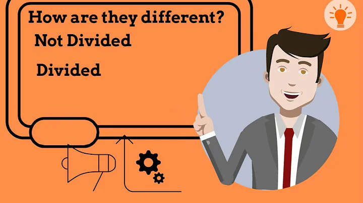 Continuous vs Discrete Data