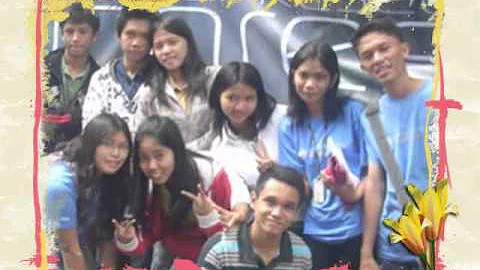 RICHARD CAYABYAB TRIBUTE
