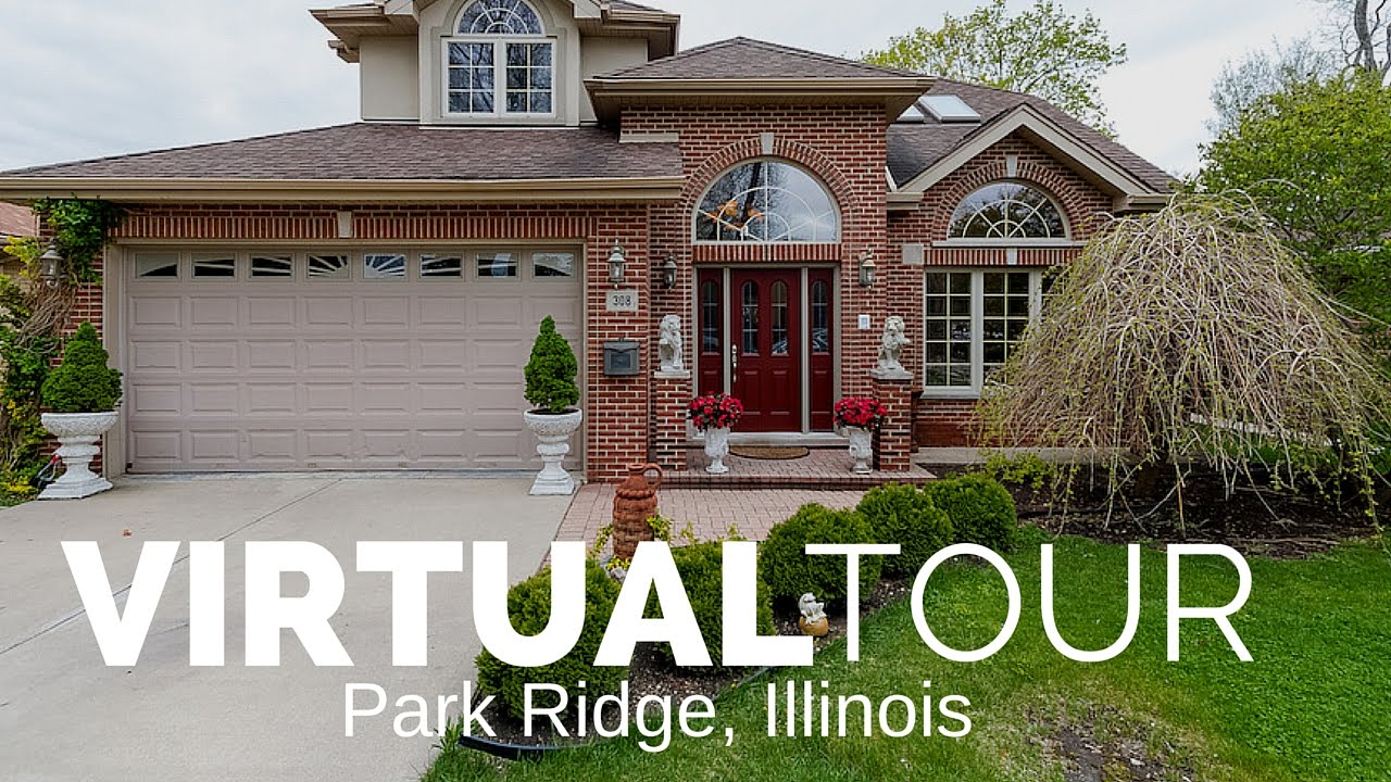 Luxury Homes for Sale in Park Ridge Illinois YouTube