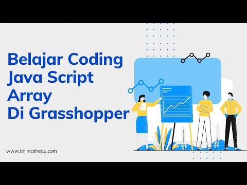 Tugas 4 praktik belajar coding java script array digrasshopper (3)