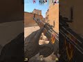 Cs 2 - 4K (Dust2)