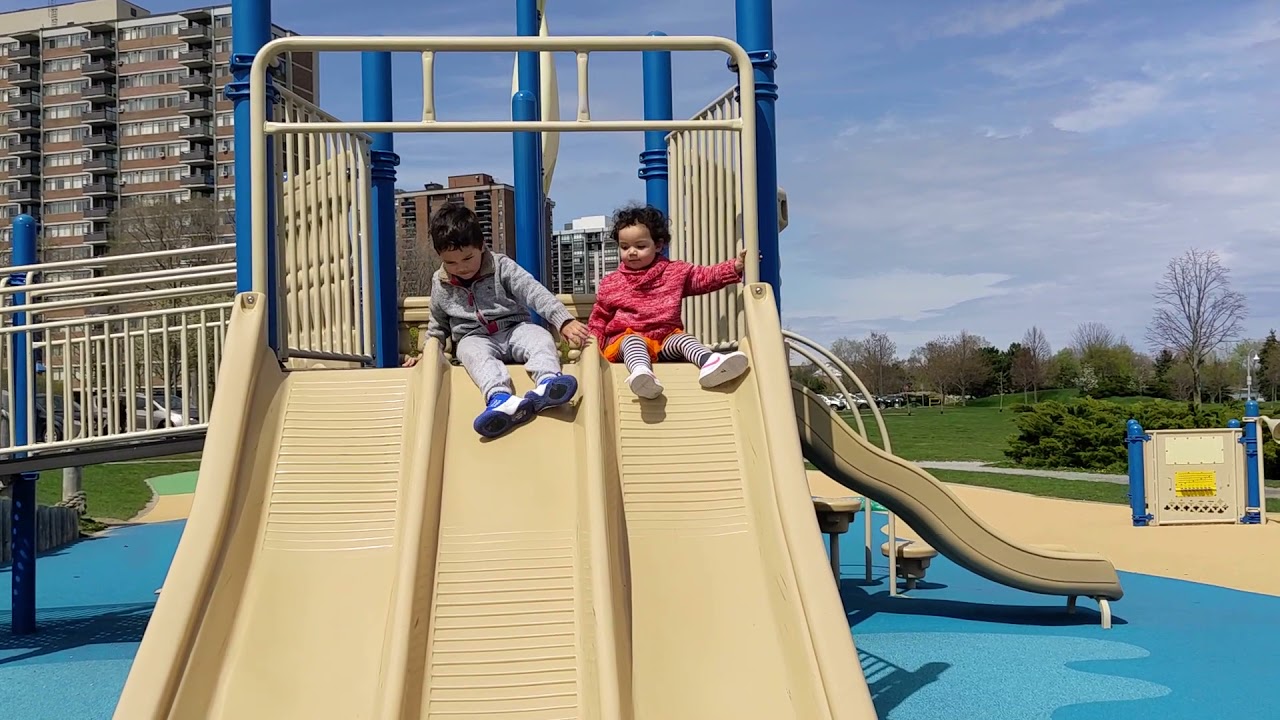 Bronte harbour park YouTube