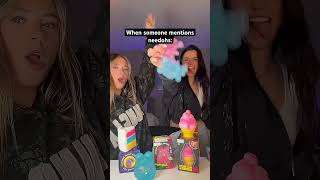 We Just Love Them So Much