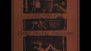 Jay Munly- My darling sambo chords