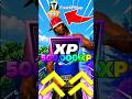 *BEST* AFK NO TIMER Fortnite XP Map Code To Level Up FAST in Chapter 7 Season 2 😍