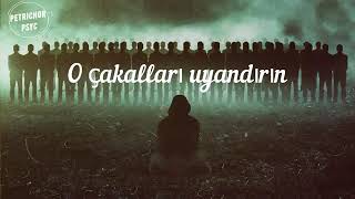 Canbay & Wolker   Dünya Şarkı Sözü Lyrics