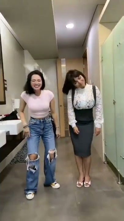 WIKA SALIM & DINAR CANDY #tiktok #viral #fyp