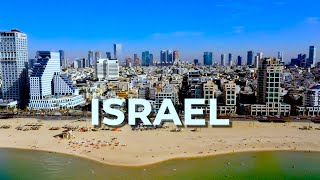 The Ancient Rich History of Israel in 10 Minutes.