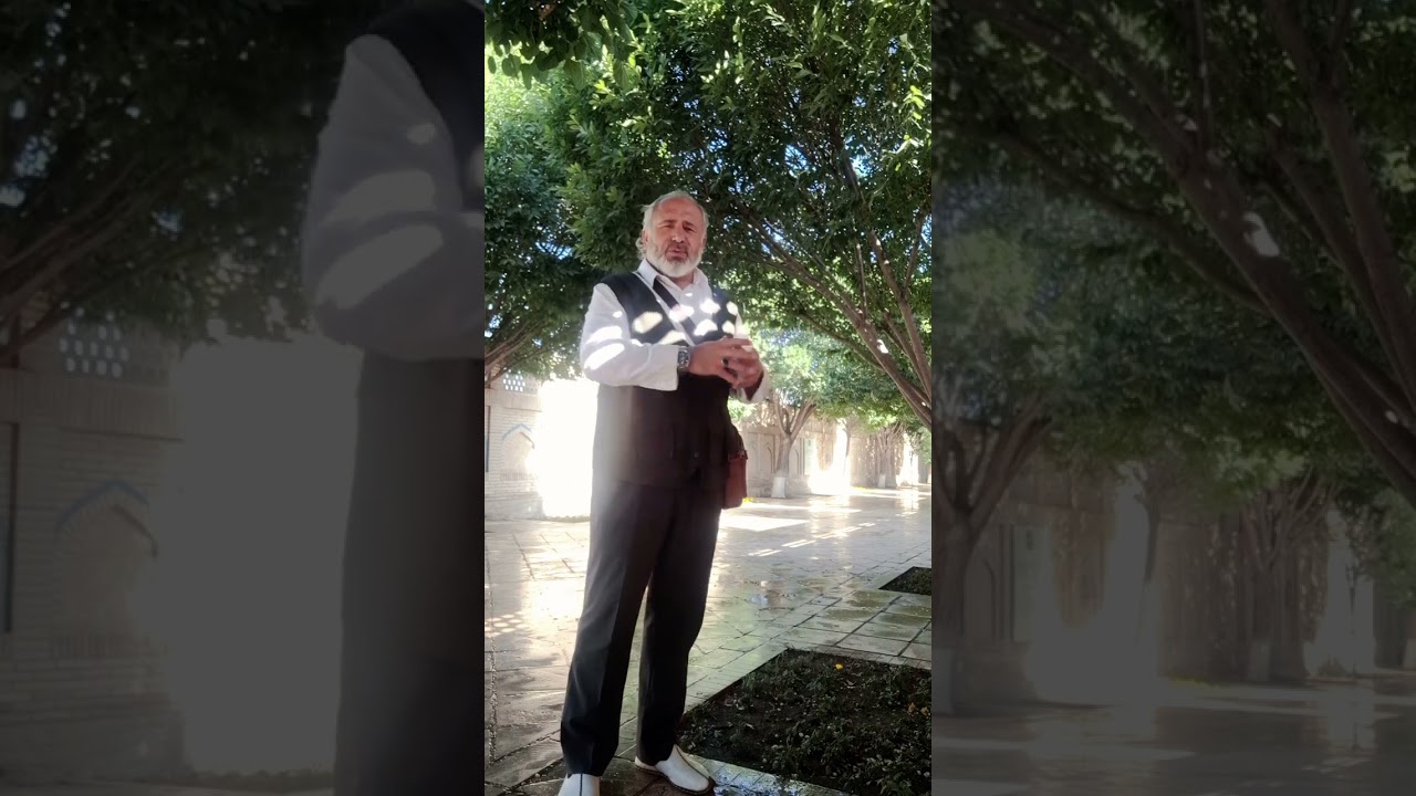 Şahı Nakşibendi hz Ziyareti Buhara