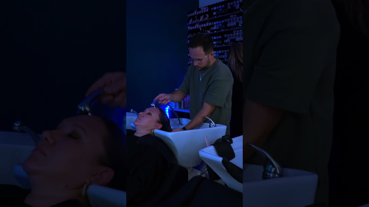 Steff By Steff| Coiffeur