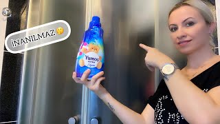 Shower Cabin Cleaning | You won't Believe What Fabric Softener Did | All Lime Gone