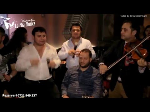 Copilul de Aur - Germania - LIVE 100% MIA MUSICA