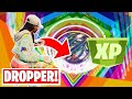 This DROPPER gives you 100,000 XP!