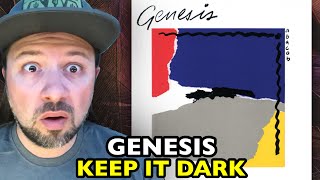 Download Lagu GENESIS Keep It Dark ABACAB 1981 | REACTION MP3