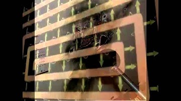 NASA | Lightning Protection System for Aerospace Vehicles