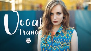 Beautiful Vocal Trance Mix | Progressive Female Vocal Trance 2022 Vol 36