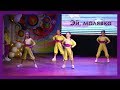 KAZAKHSTAN STARS Танец "Эй, малявка" д/с №104 г.Павлодар