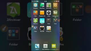Tutorial edit foto seperti camera go pro menggunakan apk screenshot 4
