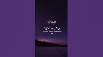 سورة العنكبوت| #القرآن_الكريم #الحمدلله#الله#سورة_العنكبوت#اكسبلور#explore #دويتو #السعودية#العراق