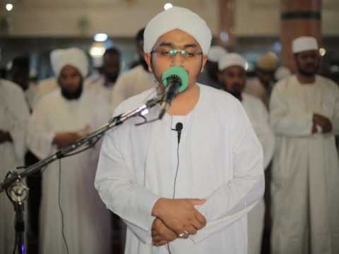 سورة الصافات الآيات 139 182 الشيخ أحمد نور الإسلام