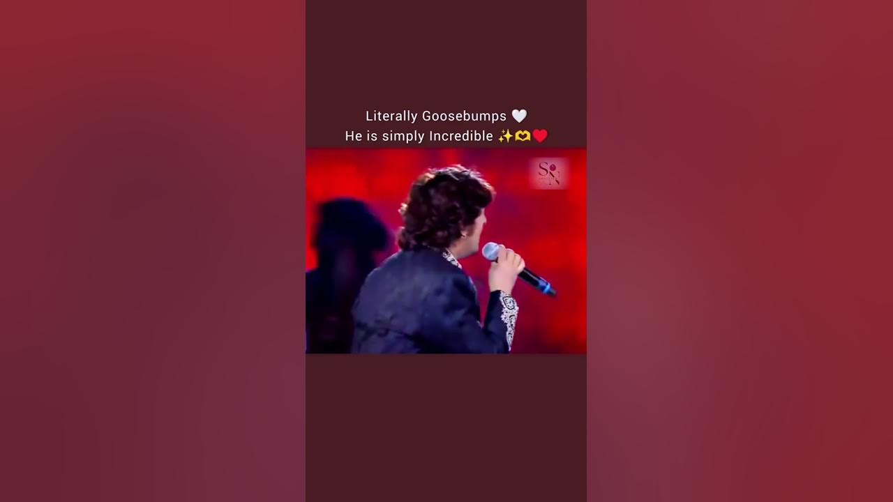 His High notes %F0%9F%A5%BA%F0%9F%A4%8C ufff my ears are truly blessed ...